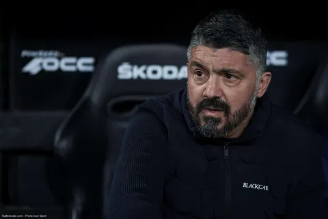 Mercato - OM : un illustre dirigeant valide le choix Gattuso