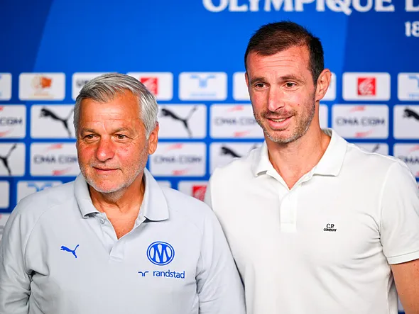 OM : ces 3 joueurs qui peuvent encore partir après la clôture du mercato en Ligue 1