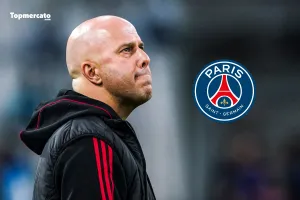Le PSG plante le mercato 2026 de Liverpool pour 2 dossiers