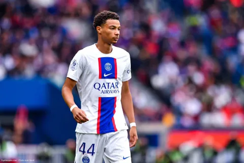 Mercato - PSG : nouveau rebondissement dans le dossier Ekitike !