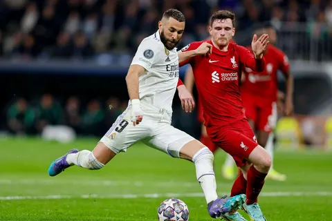 Real Madrid : blessé, Benzema donne de ses nouvelles