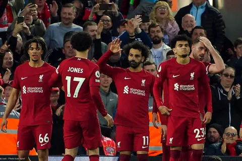 Liverpool : départ de Klopp, la réaction surprenante du vestiaire