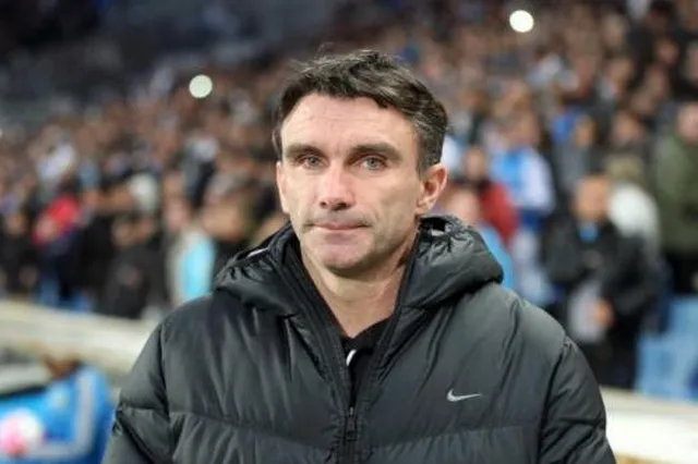 Dijon : Nancy a été “meilleur” que Dijon selon Carteron