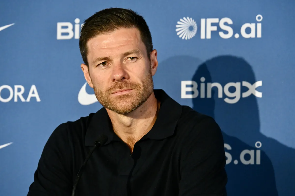 Mercato Chelsea : Xabi Alonso tente un de ses anciens joueurs du Real Madrid pour remplacer Cucurella