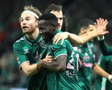 Mercato ASSE : “C’est un joueur de haut niveau”, Cathro enchanté par un taulier qui pourrait rapporter très gros