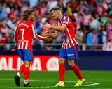 L’OM cherche à se consoler avec un attaquant de l’Atletico Madrid