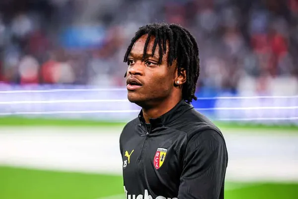 Jeremy Agbonifo, Lens