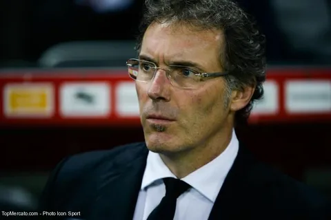 Laurent Blanc veut des attaquants plus efficaces