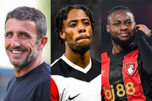 Le Paris FC cible un latéral de l’Ajax, Wahi revient en L1, Semenyo se rapproche de Manchester City, le Barça recale un défenseur argentin… Les 4 rumeurs transfert de la journée