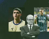 Mercato PSG : 5 défenseurs centraux pour renforcer le double champion d’Europe