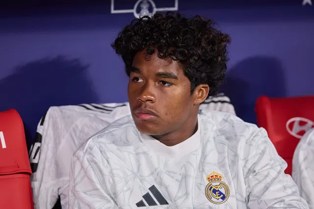 Mercato - Real Madrid : un club étonnant se détache pour accueillir Endrick