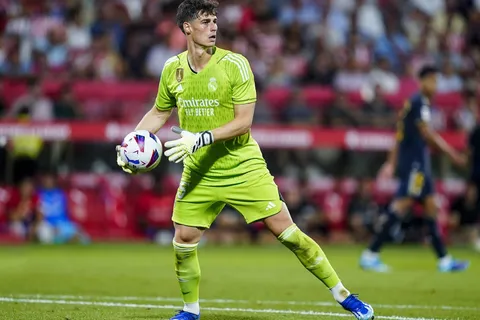 Mercato - Real Madrid : Kepa fixé sur son sort
