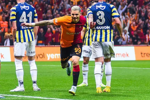 Match Fenerbahçe – Galatasaray : chaîne TV et compos probables