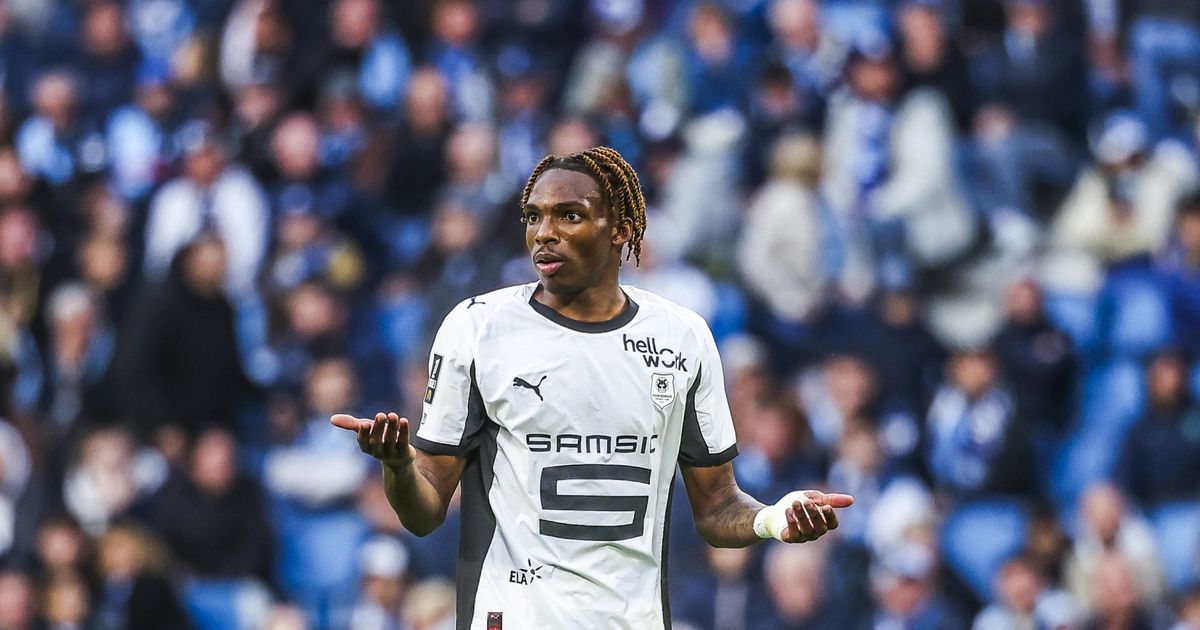 Mercato – En retard pour Jérémy Jacquet, Arsenal relance un plan B à 83 M€