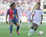 Barça, PSG : Nico Williams flatté par l’intérêt des grands clubs !