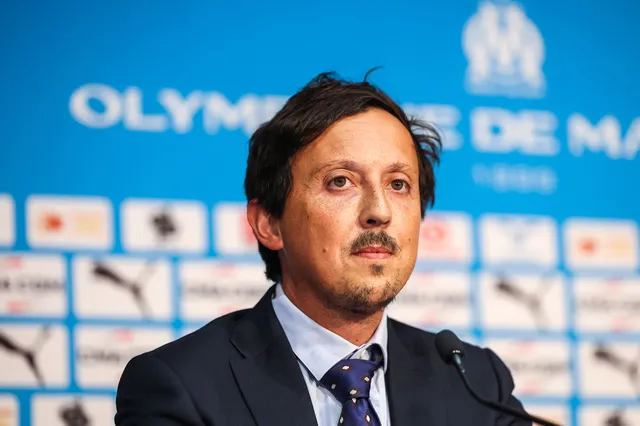 Mercato - OM : concurrence française sur une cible de Longoria !