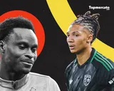 Lens : Baidoo et Ganiou passent au travers en C1, mauvaise nouvelle en vue pour le mercato ?
