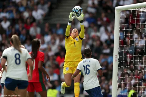 Match Angleterre – Haïti (Coupe du monde féminine) : chaîne TV et compos probables