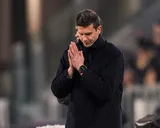 Mercato Juventus : un ex-coach de l’OM favori en cas de départ de Thiago Motta