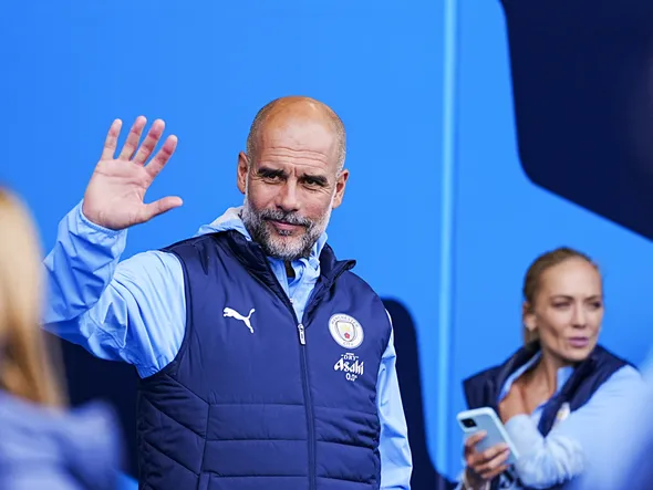 Mercato Manchester City : un remplaçant à 22 M€ sur la short-list de Crystal Palace