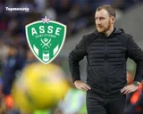 Mercato – Après Stassin et Davitashvili, l’ASSE pourrait ouvrir la porte au départ d’un autre cadre offensif