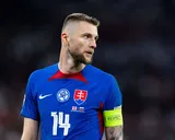 PSG : Milan Skriniar aurait donné son accord à un prétendant
