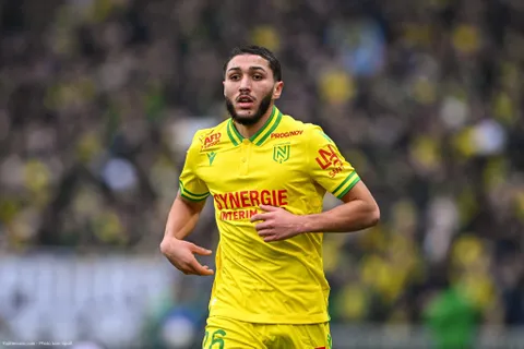 Mercato - OM : Hadjam a pris sa décision !