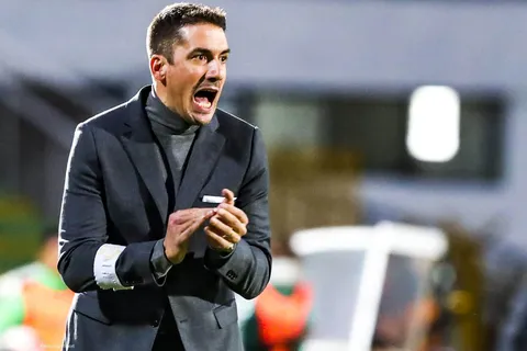 Officiel Mercato - Alavés : le nom du nouvel entraîneur dévoilé