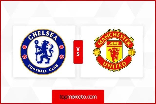 Pronostic Chelsea Manchester United – Premier League (16/05/2025)