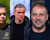 Un nouveau joker envisagé à Nantes, le PSG cible un crack pisté par le Real Madrid, un buteur star serait “ravi” de signer au Barça… Les 3 infos mercato du jour