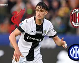 Qui est Giovanni Leoni, la pépite défensive de 18 ans que Liverpool et les deux clubs de Milan s’arrachent