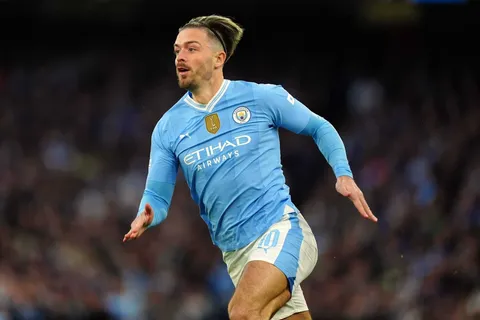 Mercato - Manchester City : une bombe sur l’avenir de Grealish !
