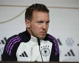 France – Allemagne : ce choix de Deschamps qui interpelle Nagelsmann