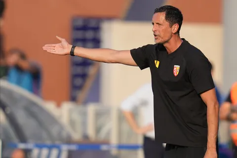 Mercato – Le RC Lens veut faire son marché en Arabie saoudite avec un Français à 20 M€
