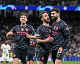 Manchester City : “nous avons de la chance”, ce joueur a impressionné Guardiola