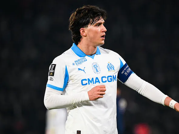 Mercato OM : Leonardo Balerdi, le naufrage de trop pour le capitaine marseillais ?