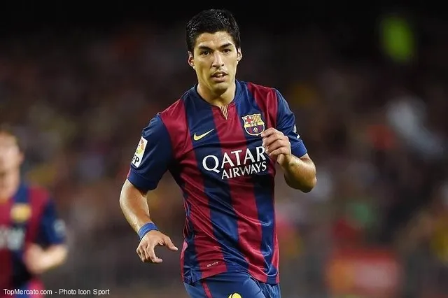 Le messie s’appelait Suarez, Dybala a marqué des points à Turin, un triste derby de Manchester…