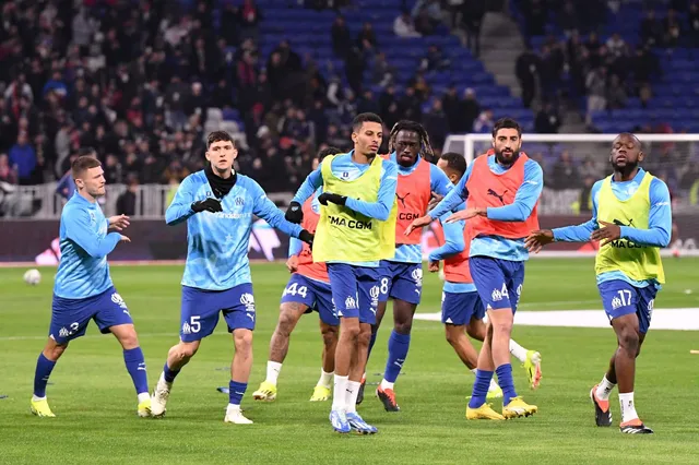 Après Harit, le Genoa viserait un autre joueur de l’OM !