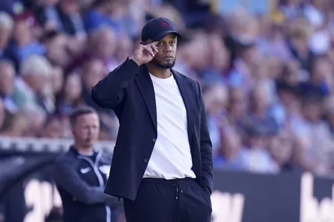 Mercato - Bayern Munich : la somme hallucinante réclamée par Burnley pour Kompany !