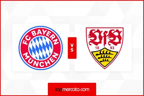 Pronostic Bayer Munich Stuttgart – DFB Pokal (23/05/2026)