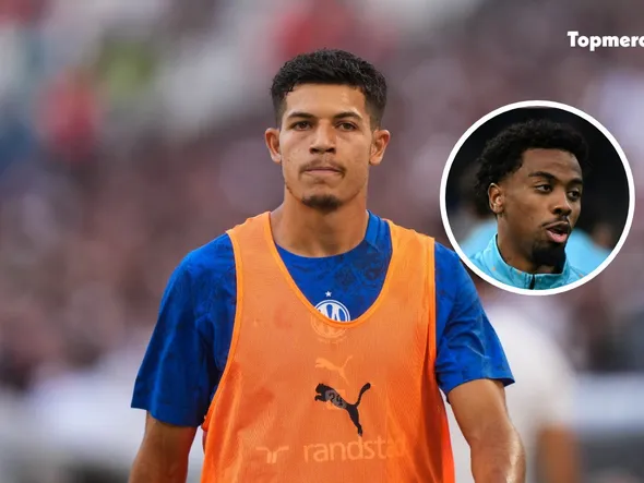 OM : pourquoi l’avènement de Bezahaf à droite doit inquiéter… Angel Gomes, dans l’immédiat et pour son avenir