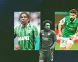 Mercato OL : Malick Fofana d’accord avec l’AS Roma… 4 ailiers pour remplacer le Belge dans l’effectif