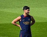 PSG : Asensio vers un championnat secondaire ?