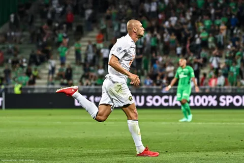 Lille : l’hommage du club à Burak Yilmaz