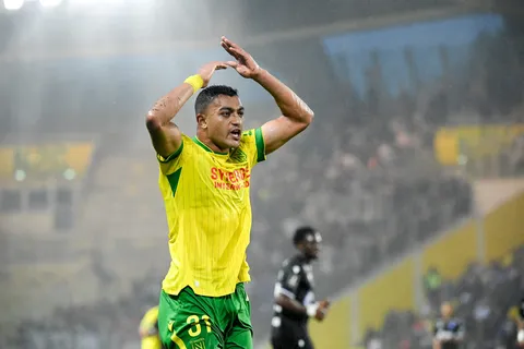 Mercato Nantes : avec Nice, un 2e club de L1 approché pour Mostafa Mohamed
