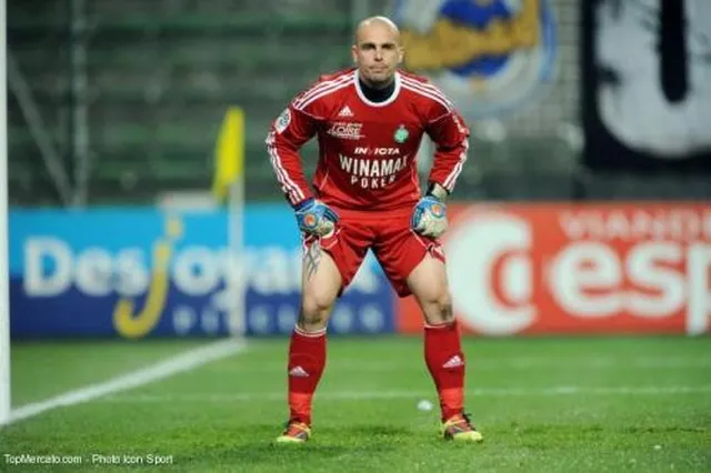 Lille : Janot pour faire oublier Landreau ?