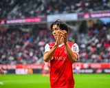OM : Roberto De Zerbi veut s’offrir la révélation Keito Nakamura