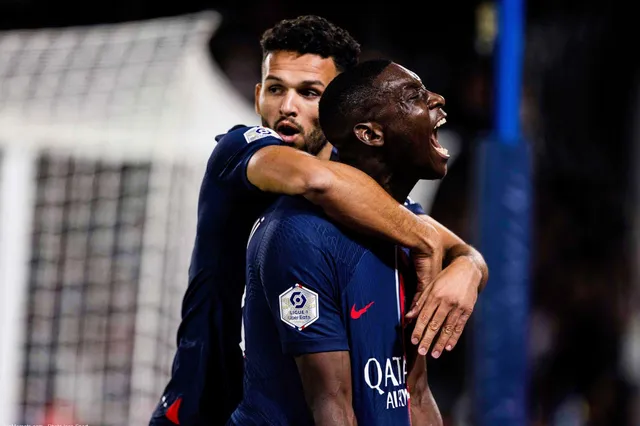 PSG : “Je sais que je ne fais pas…”, l’aveu de Kolo Muani sur son début de saison