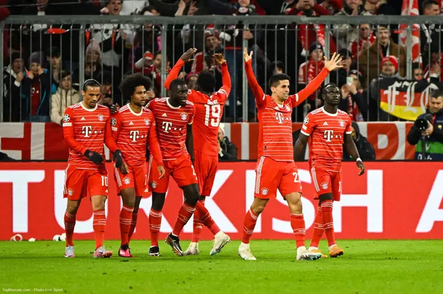 Mercato - Bayern Munich : Après Mané, un autre cadre poussé vers la sortie !