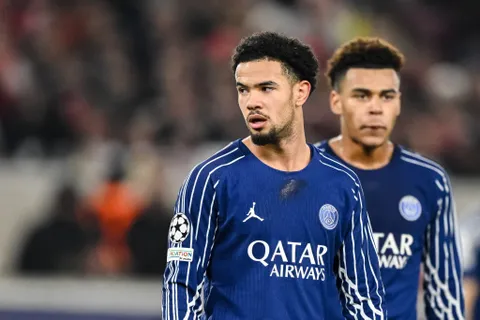 PSG : le verdict tombe pour Warren Zaïre-Emery